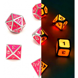 RPG Dice Chariots of Fire...