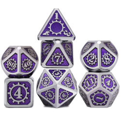 RPG Dice Phantom Influence...
