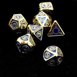 RPG Dice Automagic Rolls...