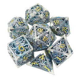 RPG Dice Ancient Tentacles...