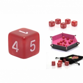 Die 1.6 cm RPG From Hell...