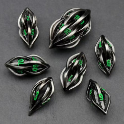 RPG Dice Mysterium...