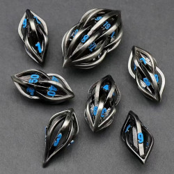 RPG Dice Mysterium...