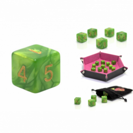 Die 1.6 cm RPG Brokilon...