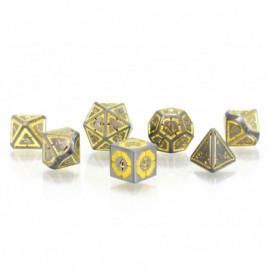 RPG Dice Dwarven Fortress...