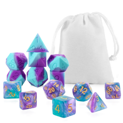 Distant Galaxy RPG Gift Set