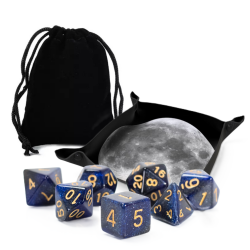 Avenue of Stars RPG Gift Set