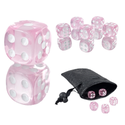 Die D6 1.1 cm RPG Revenge...