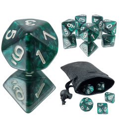 RPG Die Sunken Souls...