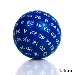 RPG Dice Hundred-Sided Die...