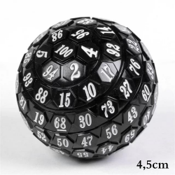 RPG Dice Percentile Die...