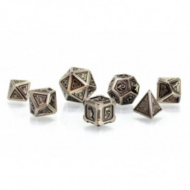 RPG Dice From Dragon Forge...