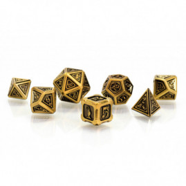 RPG Dice Victorian London...