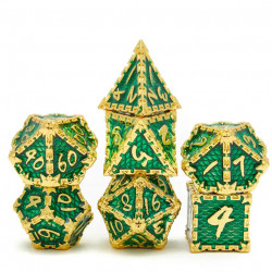RPG Dice Order of Earth...