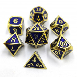RPG Dice Treasure at the...