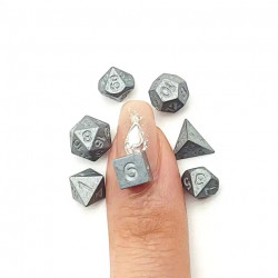 RPG Dice How to Steal the...