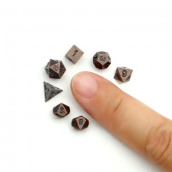 RPG Dice Hobbiton Small Set...