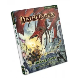 Pathfinder Player Core...