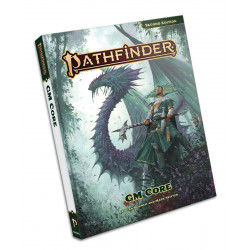 Pathfinder GM Core Pocket...