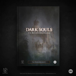 Dark Souls RPG Handbook:...