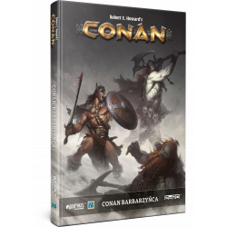 Conan Handbook - Adventures...