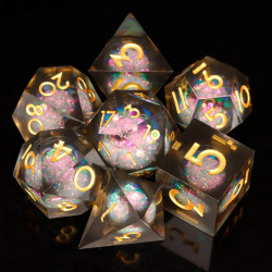 RPG Dice Trapped Dreams Set...