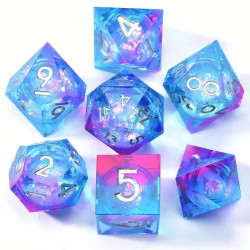 RPG Dice I Have The Power...