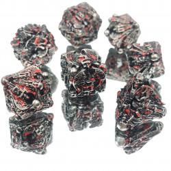 RPG Dice Angel Apocalypse...