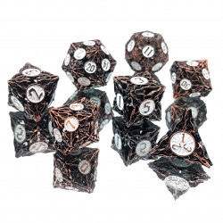 RPG Dice Chronicles of...