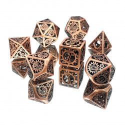 RPG Dice Assault Modes Set...