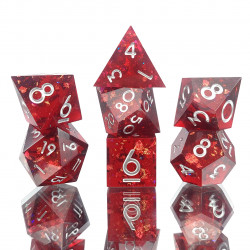 RPG Dice War of the Worlds...