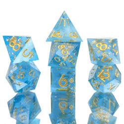 Eldorado RPG Dice Set 7...