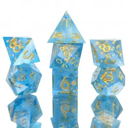 Eldorado RPG Dice Set 7...