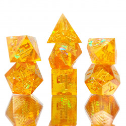 RPG Dice Lost Runes Set of...