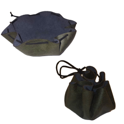 Dice Tray 2in1 Green...