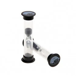 Black Pirate Hourglass 3...