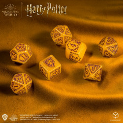 RPG Dice Harry Potter Set 7...