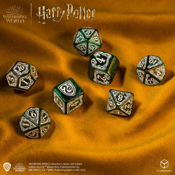 Harry Potter RPG Dice Set 7...