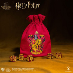 Harry Potter RPG Dice Set 5...
