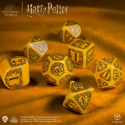 RPG Dice Harry Potter Set 7...