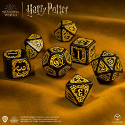 Harry Potter RPG Dice Set 7...