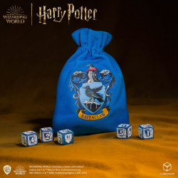 Harry Potter RPG Dice Set 5...