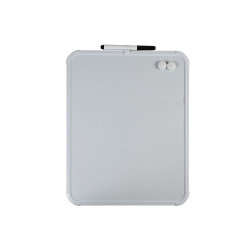 Magnetic Dry-Erase Board 36...
