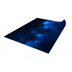 Universal Rubber Game Mat...