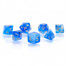 RPG Dice Mrozy Irrisen Set...