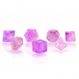 RPG Dice Poisonous Flowers...