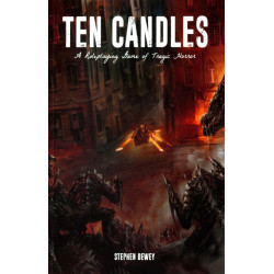 Ten Candles Handbook - A...
