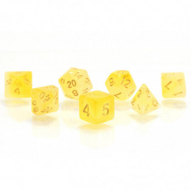RPG Dice Grace of God Sun...