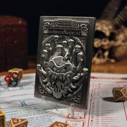Set Handbook DND Monster...