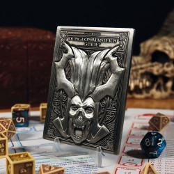Metal Ingot Dungeons &...